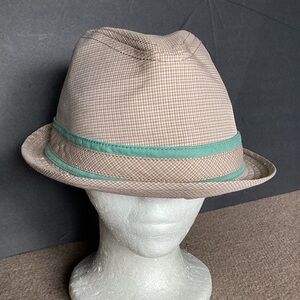 Goorin bros fedora hat